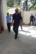 Rohit Shetty at Khatron Ke Khiladi press meet in Mumbai on 29th Jan 2015